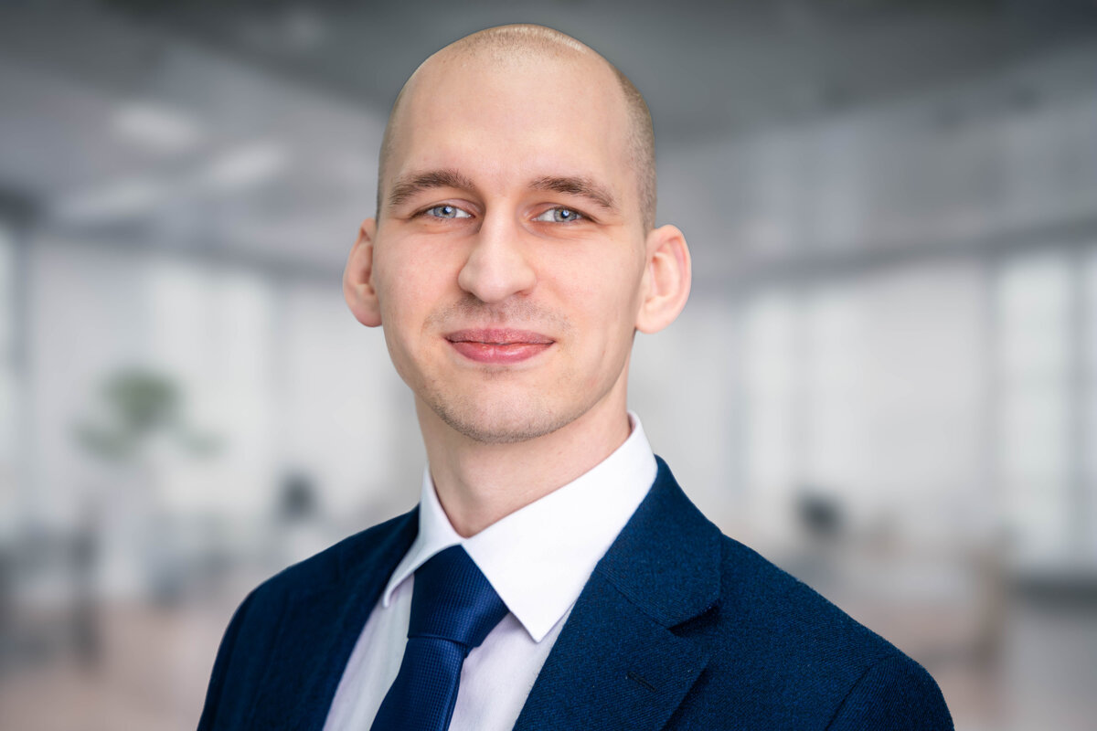 Daniel Bojko